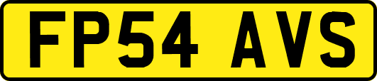 FP54AVS