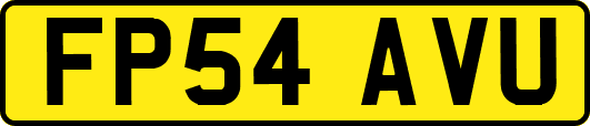 FP54AVU