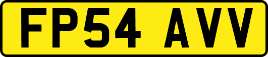 FP54AVV