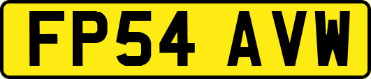 FP54AVW