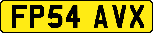 FP54AVX