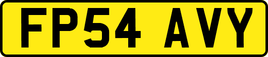 FP54AVY