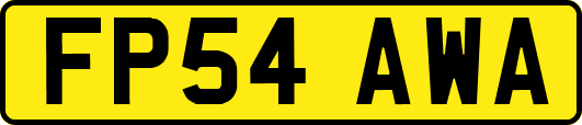 FP54AWA