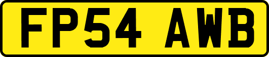 FP54AWB
