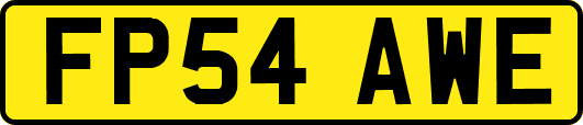 FP54AWE