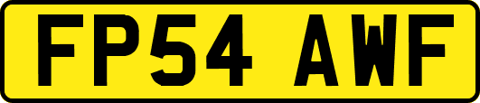 FP54AWF