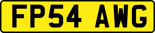 FP54AWG