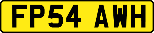 FP54AWH
