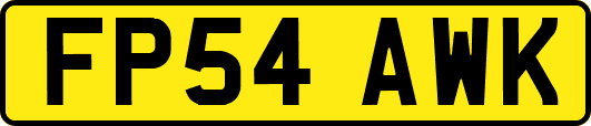 FP54AWK