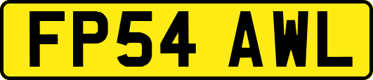 FP54AWL