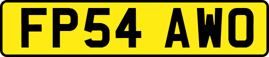 FP54AWO