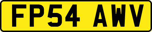 FP54AWV