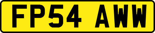 FP54AWW
