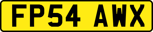 FP54AWX