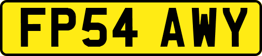 FP54AWY