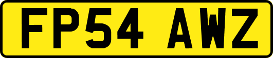 FP54AWZ