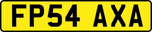 FP54AXA