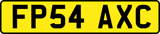 FP54AXC