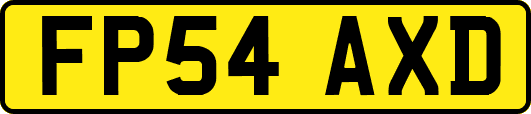 FP54AXD