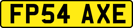 FP54AXE