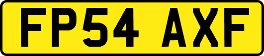 FP54AXF