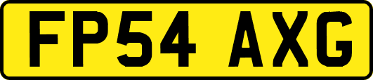 FP54AXG