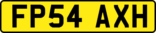 FP54AXH