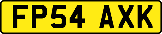 FP54AXK