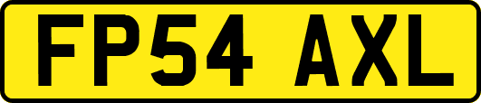 FP54AXL