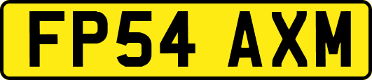 FP54AXM