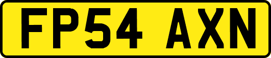 FP54AXN