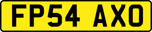 FP54AXO