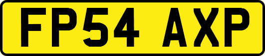 FP54AXP