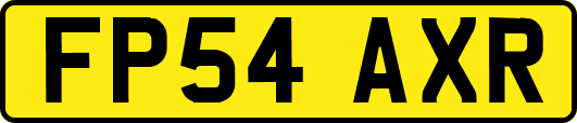 FP54AXR