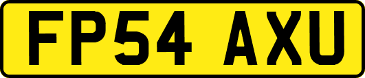 FP54AXU