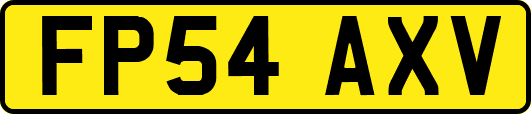 FP54AXV