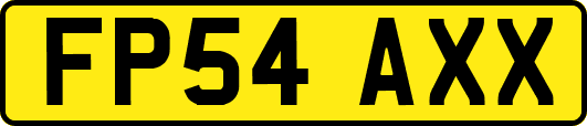 FP54AXX