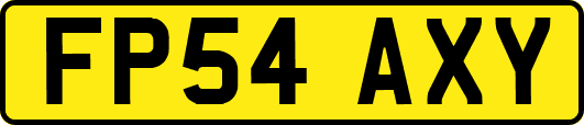 FP54AXY