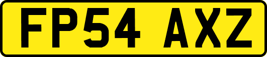 FP54AXZ