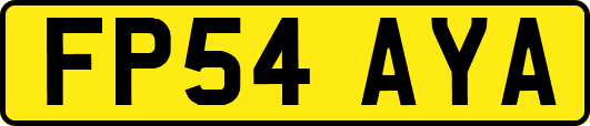 FP54AYA