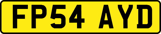 FP54AYD