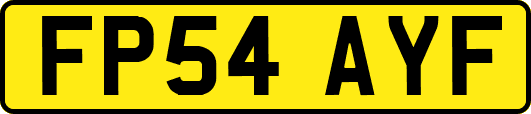 FP54AYF