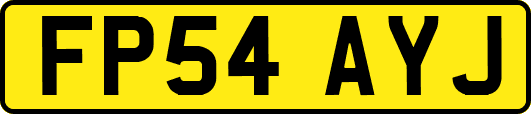 FP54AYJ