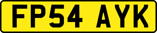 FP54AYK