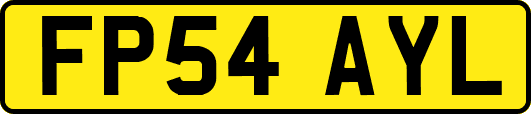 FP54AYL