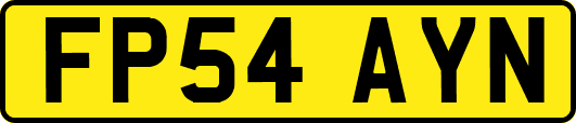 FP54AYN