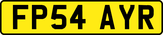 FP54AYR
