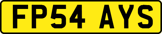 FP54AYS