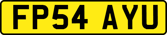 FP54AYU