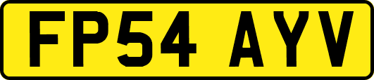 FP54AYV
